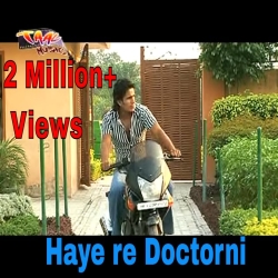 Hai Re Doctorni Mp3 Song